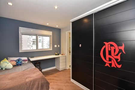 Apartamento para alugar com 170m², 4 quartos e 3 vagasSuíte 2