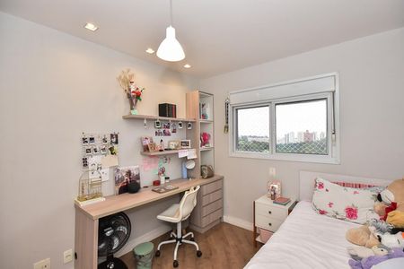 Apartamento para alugar com 170m², 4 quartos e 3 vagasSuíte 1