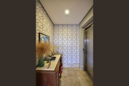 Apartamento para alugar com 170m², 4 quartos e 3 vagasHall Privativo