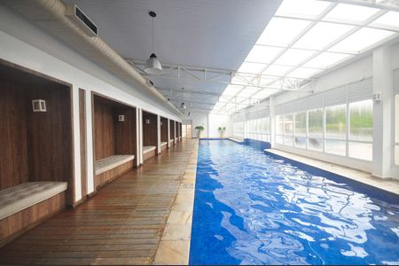 Apartamento para alugar com 170m², 4 quartos e 3 vagasPiscina 2