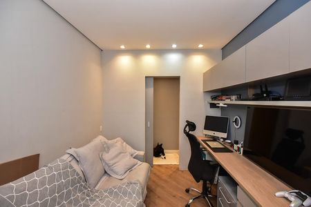 Apartamento para alugar com 170m², 4 quartos e 3 vagasQuarto