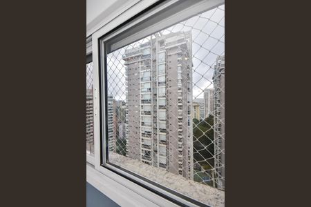 Apartamento para alugar com 170m², 4 quartos e 3 vagasVista da Suíte 2