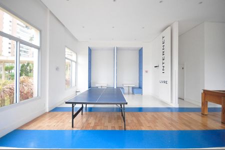 Apartamento para alugar com 170m², 4 quartos e 3 vagasSalão de Jogos