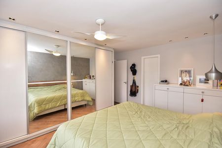 Apartamento para alugar com 170m², 4 quartos e 3 vagasSuíte 3