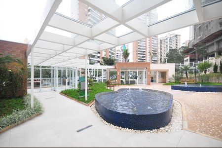 Apartamento para alugar com 170m², 4 quartos e 3 vagasEspelho D'água