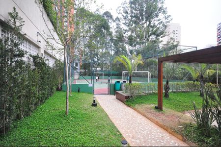 Apartamento para alugar com 170m², 4 quartos e 3 vagasQuadra