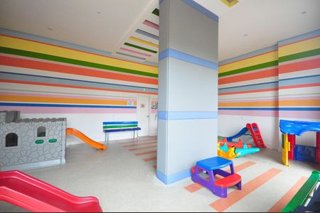 Apartamento para alugar com 170m², 4 quartos e 3 vagasBrinquedoteca