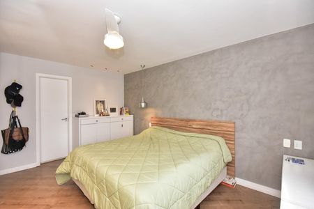 Apartamento para alugar com 170m², 4 quartos e 3 vagasSuíte 3