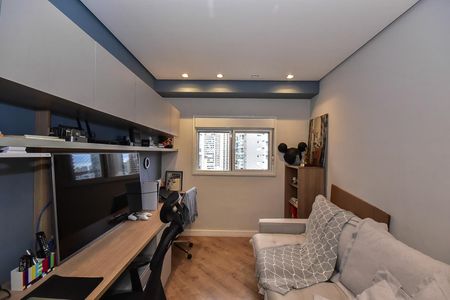 Apartamento para alugar com 170m², 4 quartos e 3 vagasQuarto