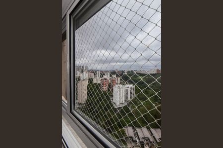 Apartamento para alugar com 170m², 4 quartos e 3 vagasVista da Suíte 3