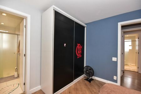 Apartamento para alugar com 170m², 4 quartos e 3 vagasSuíte 2