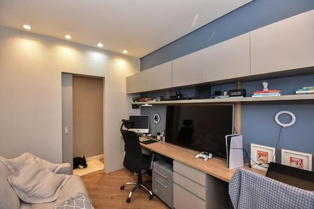 Apartamento para alugar com 170m², 4 quartos e 3 vagasQuarto