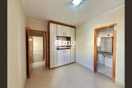 Foto 18 de apartamento à venda com 3 quartos, 117m² em Vila Itapura, Campinas