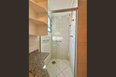 Foto 16 de apartamento à venda com 3 quartos, 117m² em Vila Itapura, Campinas