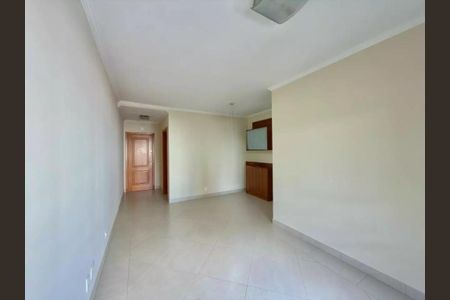 Foto 02 de apartamento à venda com 3 quartos, 117m² em Vila Itapura, Campinas