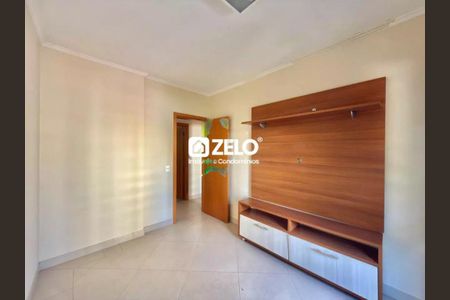 Foto 09 de apartamento à venda com 3 quartos, 117m² em Vila Itapura, Campinas