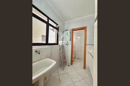 Apartamento à venda com 117m², 3 quartos e 2 vagas Apartamento à venda com 117m², 3 quartos e 2 vagasFoto 06