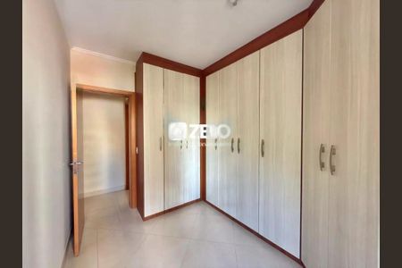 Foto 14 de apartamento à venda com 3 quartos, 117m² em Vila Itapura, Campinas