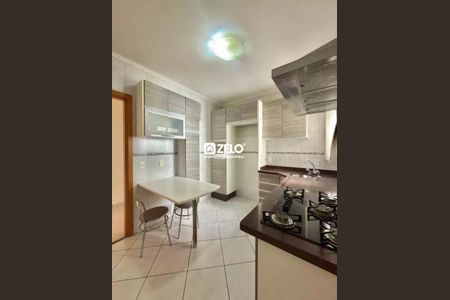 Apartamento à venda com 117m², 3 quartos e 2 vagas Apartamento à venda com 117m², 3 quartos e 2 vagasFoto 05