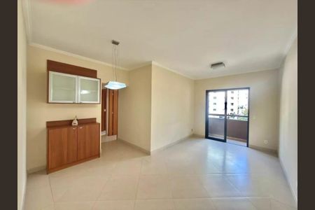 Foto 01 de apartamento à venda com 3 quartos, 117m² em Vila Itapura, Campinas