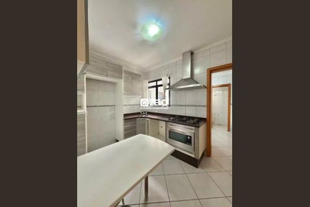 Apartamento à venda com 117m², 3 quartos e 2 vagas Apartamento à venda com 117m², 3 quartos e 2 vagasFoto 04