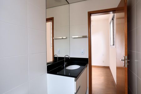 Apartamento para alugar com 220m², 3 quartos e 3 vagasBanheiro da Suíte
