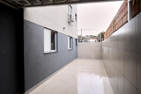 Apartamento para alugar com 220m², 3 quartos e 3 vagasÁrea externa