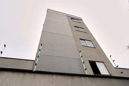 Apartamento para alugar com 220m², 3 quartos e 3 vagasFachada