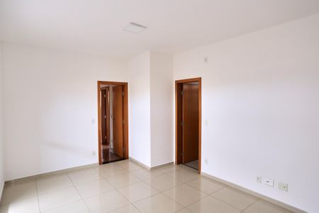 Sala de apartamento para alugar com 3 quartos, 220m² em Santa Cruz, Belo Horizonte