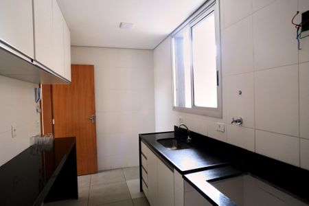 Apartamento para alugar com 220m², 3 quartos e 3 vagasCozinha