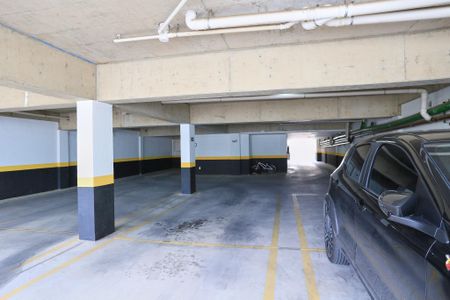 Apartamento para alugar com 220m², 3 quartos e 3 vagasGaragem