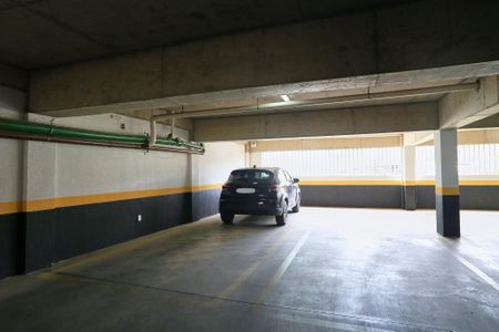 Apartamento para alugar com 220m², 3 quartos e 3 vagasGaragem