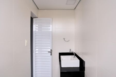 Apartamento para alugar com 220m², 3 quartos e 3 vagasBanheiro Social