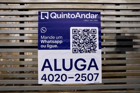 Apartamento para alugar com 220m², 3 quartos e 3 vagasPlaquinha