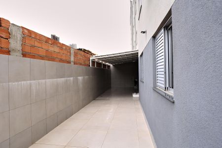 Apartamento para alugar com 220m², 3 quartos e 3 vagasÁrea externa