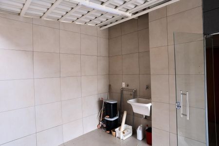 Apartamento para alugar com 220m², 3 quartos e 3 vagasÁrea de Serviço