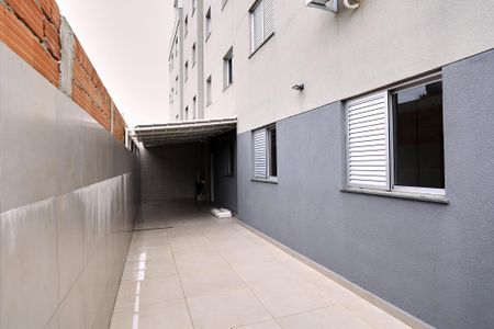 Apartamento para alugar com 220m², 3 quartos e 3 vagasÁrea externa