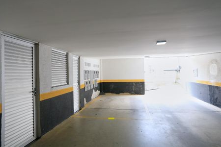 Apartamento para alugar com 220m², 3 quartos e 3 vagasGaragem