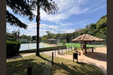 Casa de condomínio à venda com 448m², 3 quartos e 6 vagasÁrea comum