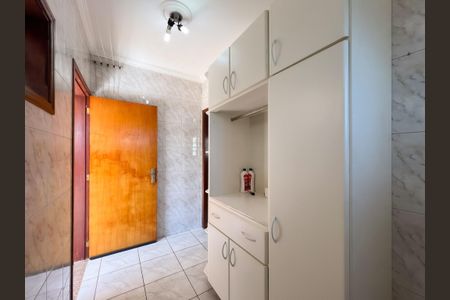 Casa de condomínio à venda com 448m², 3 quartos e 6 vagasÁrea de Serviço