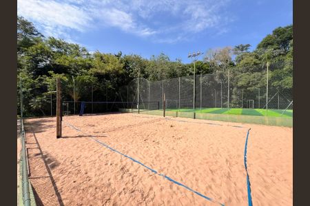 Casa de condomínio à venda com 448m², 3 quartos e 6 vagasÁrea comum