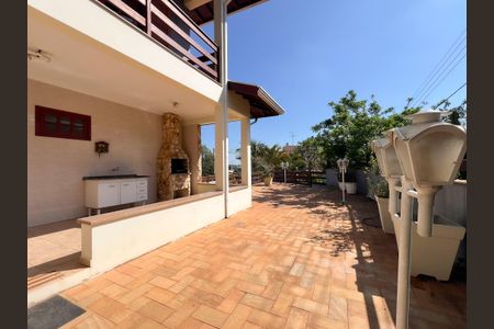 Casa de condomínio à venda com 448m², 3 quartos e 6 vagasÁrea comum