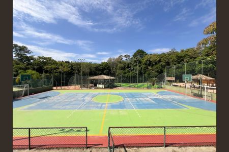 Casa de condomínio à venda com 448m², 3 quartos e 6 vagasÁrea comum