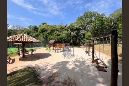 Casa de condomínio à venda com 448m², 3 quartos e 6 vagasÁrea comum