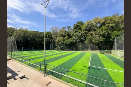 Casa de condomínio à venda com 448m², 3 quartos e 6 vagasÁrea comum