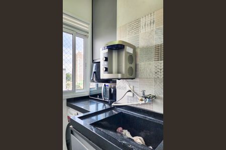 Apartamento à venda com 59m², 2 quartos e 1 vagaÁrea de Serviço 