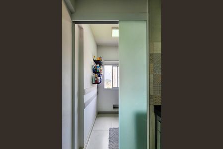 Apartamento à venda com 59m², 2 quartos e 1 vagaÁrea de Serviço 