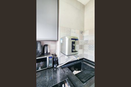 Apartamento à venda com 59m², 2 quartos e 1 vagaÁrea de Serviço 