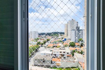 Apartamento à venda com 59m², 2 quartos e 1 vagaVista do Quarto 1