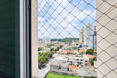 Apartamento à venda com 59m², 2 quartos e 1 vagaVista do Quarto 2